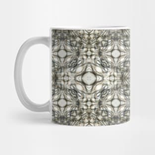 Abstract pattern Mug